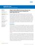 Application Note Single-colony whole-genome sequencing
