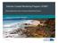 Title. Victorian Coastal Monitoring Program (VCMP) Marine Biodiversity Policy & Programs (Biodiversity Division)
