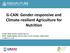 G-CAN: Gender-responsive and Climate-resilient Agriculture for Nutrition