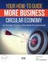 Ouroboros - Your How-To Guide. More Business. Circular Economy. Contents