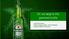 On our way to the greenest bottle. Charles Richardson Global Category Leader Glass Packaging Heineken Global Procurement