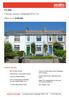 For Sale. 3 Nursery Avenue, Portstewart BT55 7LG. Offers Over 130,000. Property Overview