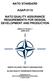 NATO STANDARD AQAP-2110 NATO QUALITY ASSURANCE REQUIREMENTS FOR DESIGN, DEVELOPMENT AND PRODUCTION