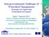 Intergovernmental Challenges of Watershed Management: Strategies for Improving Watershed Governance