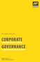 CORPORATE GOVERNANCE ANNUAL REPORT 2016 GROWTH, VISIONS AND VALUES
