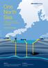 A study into North Sea cross-border CO 2 transport and storage. Executive Summary. On behalf of: The North Sea Basin Task Force