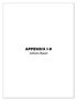APPENDIX I-8. Asbestos Report