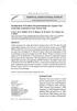 Development of Fertilizer Recommendation for Aquatic Taro (Colocasia esculenta) in Grey Terrace Soil