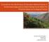 Ecomath for the North Zone of Cherokee National Forest: A Randomized Approach to Determining Forest-Wide Fire Priorities Based on Ecological Factors