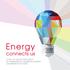 Energy. connects us CODE OF GOOD PRACTICES OF OPERATORS OF ELECTRICAL ENERGY