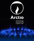 Invest in Arctio an industrial cluster that produces 8% of the value of Finnish export