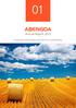 ABENGOA Annual Report Innovative technology solutions for sustainability