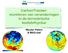 CarbonTracker: monitoren van veranderingen in de terrestrische koolstofcyclus. Wouter Peters & MAQ staf