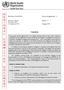 REGIONAL COMMITTEE Provisional Agenda item 7.4. SEA/RC71/7 New Delhi, India 3-7 September August Evaluation