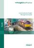 Guide. Local Authority Freight Management Guide