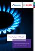 The Future Of Fuel. What the future holds for the UK s mains gas network