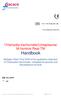 Сhlamydia trachomatis/ureaplasma/ M.hominis Real-TM Handbook