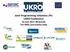 Joint Programming Initiatives JPIs UKRO Conference 23 June 2017, Newcastle Tim Willis and Kristine Zaidi