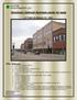 Downtown Oshkosh Business center for lease
