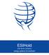 ESIHold. joint stock company. energy systems & investment