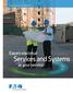 Electrical Services & Systems. Eaton's electrical. Services and Systems. at your service