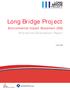 Long Bridge Project. Environmental Impact Statement (EIS) Alternatives Development Report. June 19, 2018
