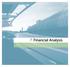 7 Financial Analysis 49