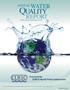 Quality REPORT. annual. Presented By SJWTX North Point Subdivision. Water Testing Performed in 2017 PWS ID#: