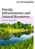 Energy, Infrastructure and Natural Resources. On your side, working together