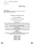 CORRIGENDUM: Annule et remplace le document SEC(2011) 1153 final du 12 octobre 2011 Langue unique EN (page de couverture)