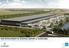 NEW DEVELOPMENT AT SCHIPHOL AIRPORT (c. 32,000 SQM) AMS Cargo Center II Schiphol Logistics Park The Netherlands