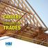 CAREERS in the CONSTRUCTION TRADES