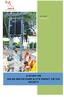 A STUDY ON SOLAR WATER PUMP & IT S IMPACT ON THE SOCIETY
