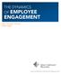 THE DYNAMICS OF EMPLOYEE ENGAGEMENT