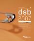 annual report dsb a safe and robust society where everone takes responsibility