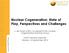 Nuclear Cogeneration: State of Play, Perspectives and Challenges