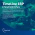 TimeLine ERP ENGINEERING