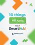 10 things. HR loves. about