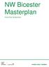 NW Bicester Masterplan. Flood Risk Assessment