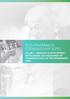 ECO-PHARMACO- STEWARDSHIP (EPS) PILLAR 1 - RESEARCH & DEVELOPMENT: INTELLIGENCE-LED ASSESSMENT OF PHARMACEUTICALS IN THE ENVIRONMENT (ipie)