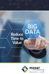 Building Your Big Data Strategy
