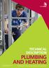 TECHNICAL DESCRIPTION. WorldSkills International TD15 v5.0 WSC2015 PLUMBING AND HEATING CONSTRUCTION AND BUILDING TECHNOLOGY