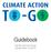 Guidebook. Get the most out of your Climate Action To-Go Kit