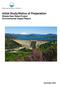 Initial Study/Notice of Preparation Shasta Dam Raise Project Environmental Impact Report