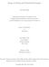 Essays on Pricing and Promotional Strategies