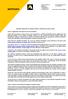 AERTSSEN TRANSPORT NV: GENERAL TERMS & CONDITIONS (version 01/2018)