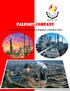 Palpsht Company FOR CONSTRUCTIONS AND GENERAL CONTRACTING
