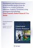 Conservation Genetics Resources. ISSN Volume 7 Number 2. Conservation Genet Resour (2015) 7: DOI /s