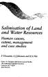 Salinisation of Land and Water Resources