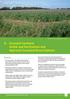 3. Enclosed Farmland: Arable and Horticulture and Improved Grassland Broad Habitats